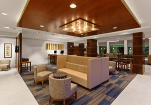 Holiday Inn Express & Suites Houston Medical Center, An IHG Hotel