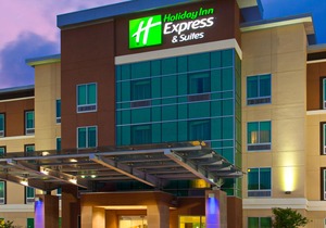 Holiday Inn Express & Suites Houston SW - Medical Ctr Area, an Ihg Hotel