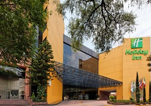 Holiday Inn Mexico Dali Airport, an Ihg Hotel