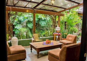 Hotel Casa Antigua by AHS