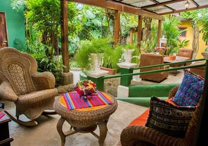 Hotel Casa Antigua by AHS