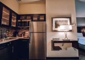 Hotel Room with Kitchen and FREE parking
