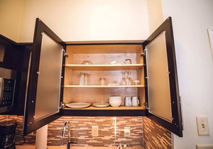 Hotel Room with Kitchen and FREE parking