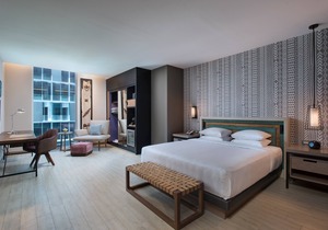 Hyatt Centric Guatemala City