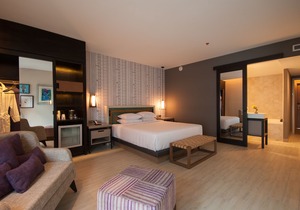 Hyatt Centric Guatemala City