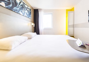 Ibis Styles Paris Bercy in Paris
