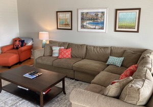 "Just Right" in Pirates Beach West - Family Friendly! Updated! Pet Friendly!!