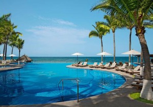 Krystal Grand Nuevo Vallarta