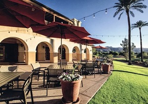 Legacy Golf Resort Deluxe King in Phoenix