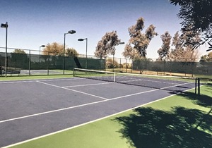Legacy Golf Resort Deluxe King in Phoenix