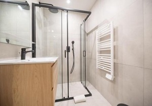 MBM - Bastille Marais in Paris
