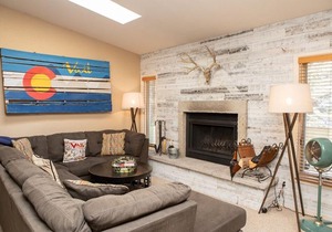 Meadow Creek Condominiums 3 Bedrooms 2 Bathrooms Condo