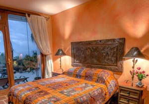Most Spectacular View and Sunsets on Magnificent Lake Atitlan