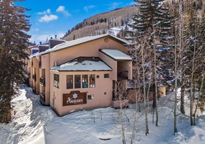 Newly Renovated, One Bedroom Condominium at Purgatory Steps From Slopes