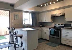 Old Town Scottsdale Townhouse