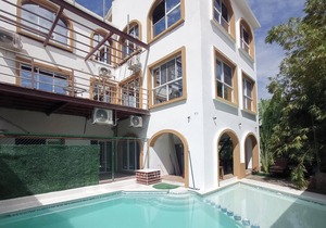 PALMAS DE CHAHUE G (538 SF)