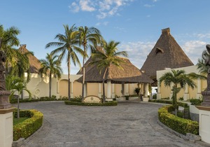 Quinta Real Acapulco