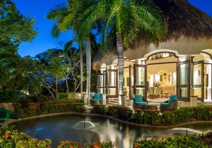 Quinta Real Acapulco