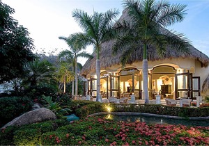 Quinta Real Acapulco