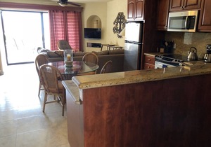 Rated #1 - Secluded, Walk Out on Beach from Patio to Ocean, Excellent View!