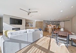 Serene Vail Escape