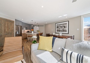 Serene Vail Escape