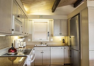 Shadow Mountain by Frias Properties