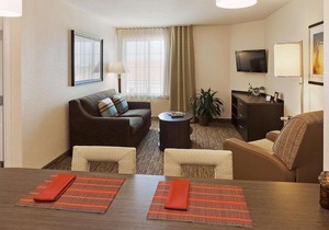Sonesta Simply Suites Houston CityCentre I-10 West