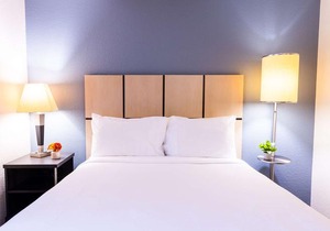 Sonesta Simply Suites Houston CityCentre I-10 West