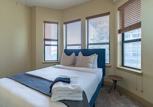 Spacious Getaway in Central Location + Pool