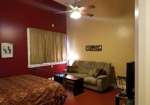 Studio Apt in Historic Algiers Point Near Ferry