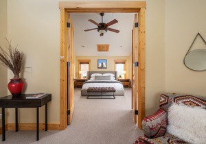 Sweeping Valley Views | Spruce Ridge 714H | Ski Getaway | Families Welcome!