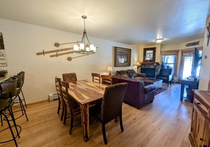 Tenderfoot Lodge 2611 by SummitCove Lodging in Colorado