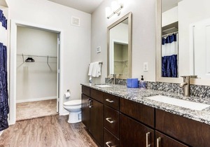 TWO Classy SoCo CozySuites w/ 2 Pools!