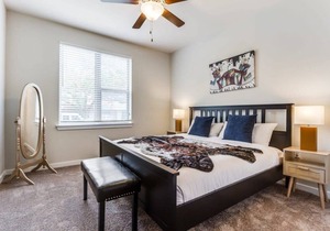 TWO Classy SoCo CozySuites w/ 2 Pools!