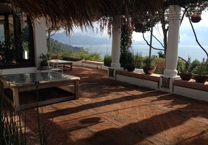 Tzampoc Resort - Atitlan