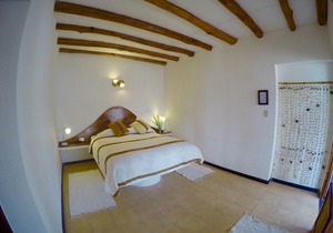 Tzampoc Resort - Atitlan