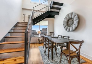 Live in the Heart of Downtown New Orleans