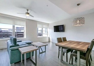 Hotel ∙ Stunning Condo in the Heart of Downtown New Orleans