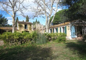 Villa Cavalaire-sur-Mer, 6 bedrooms, 12 persons in Cavalaire-sur-Mer