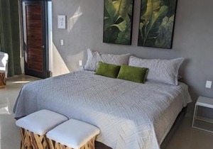 Villas Pura Chacala
