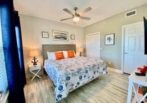 WhiteCap Beach, Pool, BBQ Sleeps 8