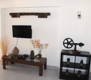 Apartamentos Reforma 
