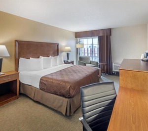 Atrium Inn 