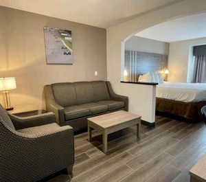 Roanoke Inn 