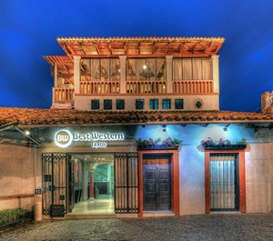 Taxco 