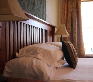 Boulder Dam Hotel 
