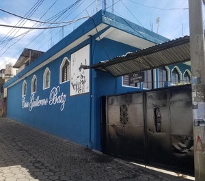 Casa Guillermo 