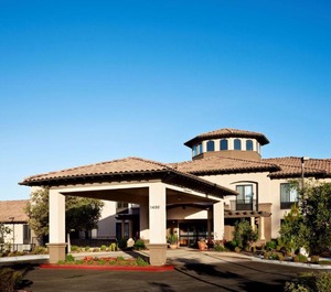 Hampton Inn Suites Arroyo 