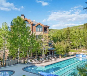 Beaver Creek West Avon 